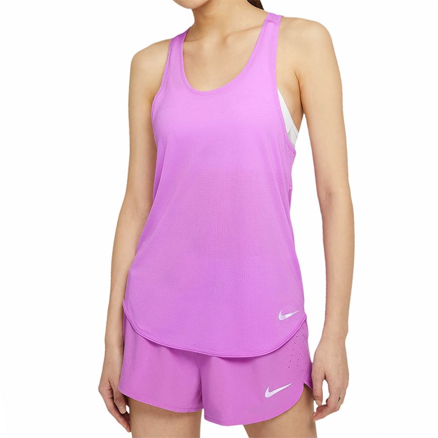WMNS NIKE BREATHE TANK COOL Nike | CZ9608597